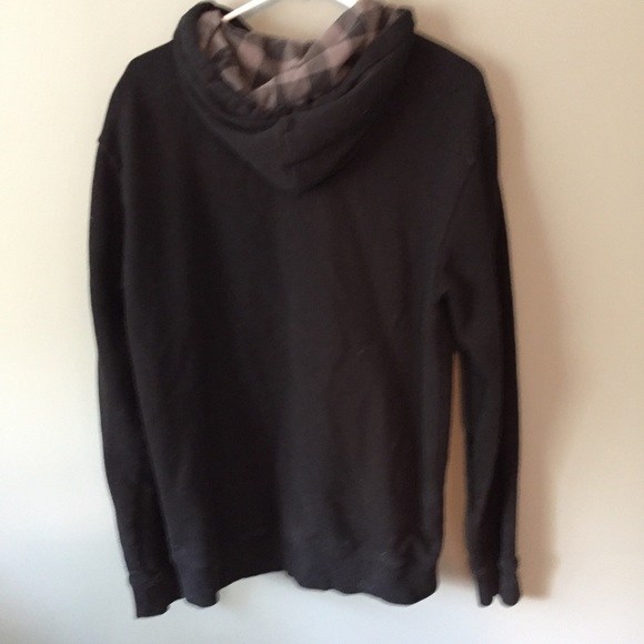 Men’s DC Hoodie - Picture 3 of 3